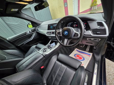 2022 BMW X5 - thumbnail 10