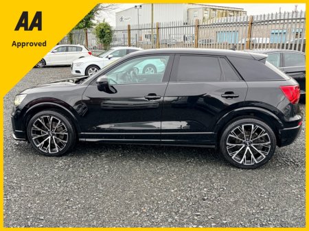 2018 Audi Q2 - thumbnail 6