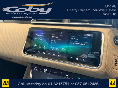 2018 Land Rover Range Rover Velar - thumbnail 27