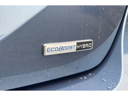 2023 Ford Fiesta TITANIUM X TURBO M €21,479 thumbnail