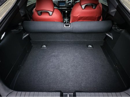 2013 Honda CR-Z Peteol Hybrid €6,950 thumbnail