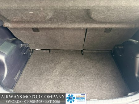 2013 Toyota Yaris 1.33 VVT-I TREND 5DR - FRESH NCT €6,950 thumbnail