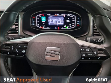 2021 SEAT Ateca 2.0TDI 150hp XP+ *Call John 0861913954 €29,450 thumbnail