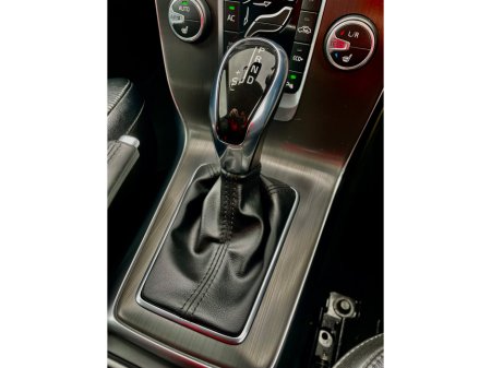 2016 Volvo V40 - thumbnail 39