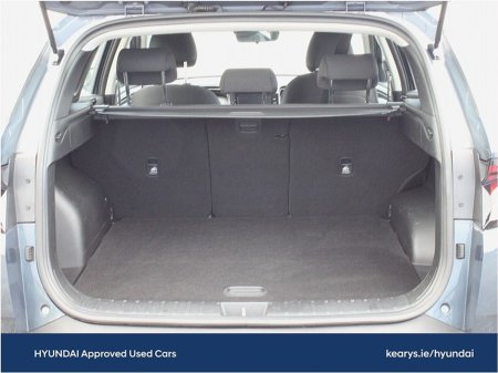 2022 Hyundai Tucson 2WD Comfort Plus €25,997 thumbnail