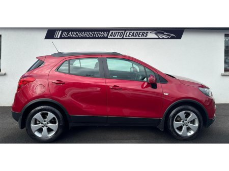 2019 Opel Mokka - thumbnail 9