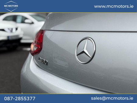 2018 Mercedes-Benz C Class - thumbnail 13