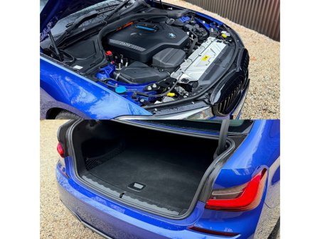 2022 BMW 3 Series - thumbnail 14