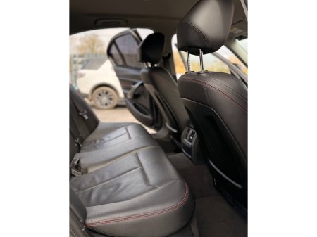 2015 BMW 3 Series - thumbnail 35