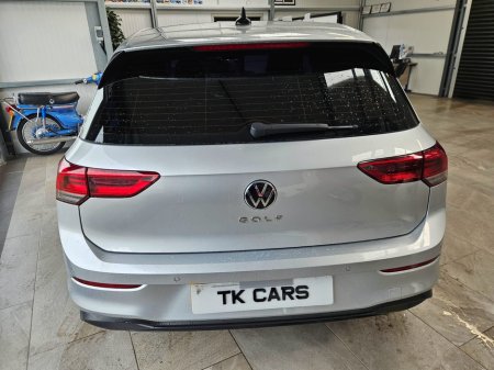 2020 Volkswagen Golf - thumbnail 5