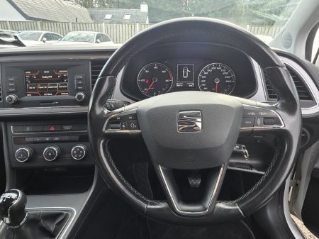 2018 SEAT Leon - thumbnail 11