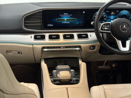 2022 Mercedes-Benz GLE Class - thumbnail 11