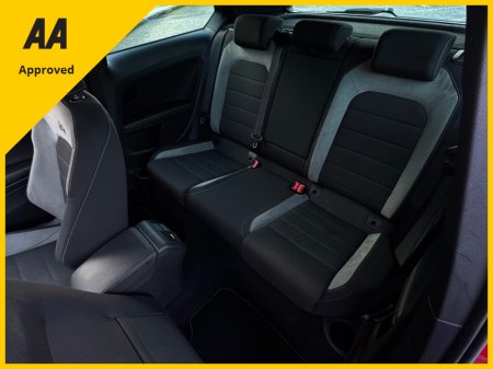 2016 Volkswagen Golf 'R' 2.0 TSI 300BHP * 1 YEAR UNLIMITED MILEAGE  WARRANTY* €17,900 thumbnail