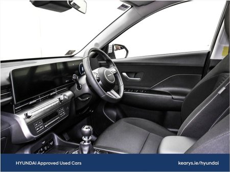 2026 Hyundai Kona - photo 5