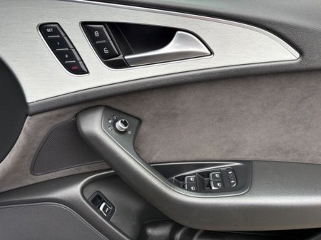 2016 Audi A6 - thumbnail 23