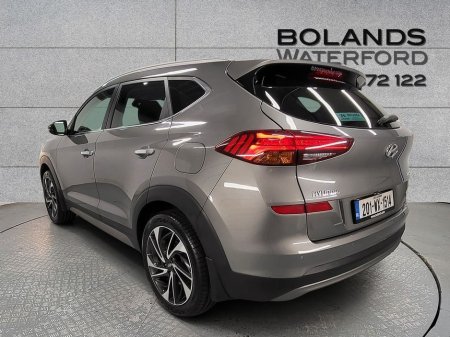 2020 Hyundai Tucson 2WD Executive Plus From €78 Per week €24,975