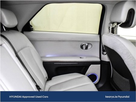 2022 Hyundai Ioniq 5 73kWh Premium €28,490 thumbnail