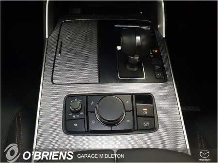 2025 Mazda CX-60 - thumbnail 10