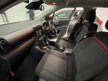 2020 Citroen C3 Aircross 1.2 TOUCH PureTech 110 S&S €14,995 thumbnail