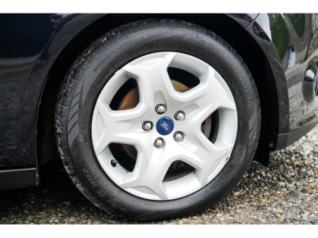 2013 Ford Focus - thumbnail 12