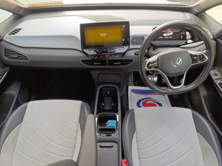 2022 Volkswagen ID.3 Hi spec Family Pro 145HP 58kWh Mint Panoramic Roof €22,495