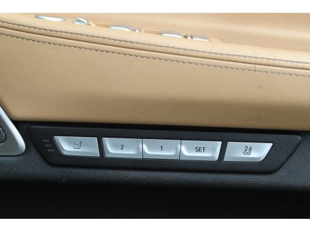 2019 BMW 7 Series - thumbnail 19