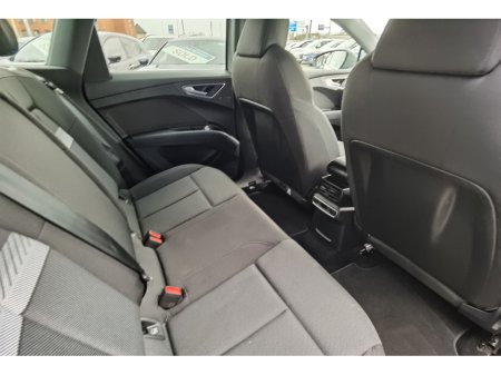 2022 Audi Q4 e-tron - thumbnail 11