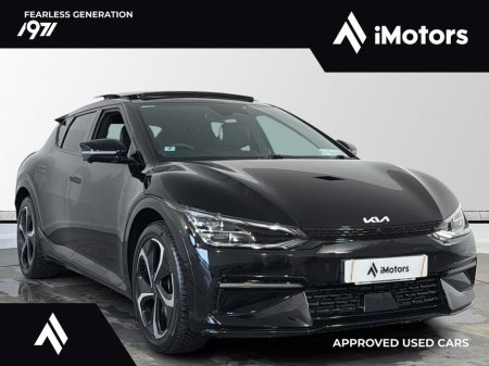 2022 Kia EV6 - thumbnail 1