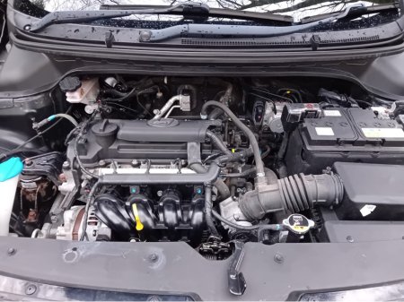 2016 Hyundai i20 1.2i DELUXE 1 OWNER ONLY 93 KLMS @ REDDY2DRIVE LTD €10,995 thumbnail