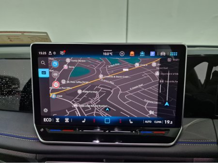 2025 Volkswagen Tiguan 1.5TSi PHEV R-LINE AUTOMATIC **ONE OWNER / NEW MODEL / APPLE CARPLAY / ADAPTIVE CRUISE CONTROL / BLIND SPOT ASSIST / HEATED & MASSAGE FRONT SEATS / HEATED STEERING WHEEL / WIRELESS PHONE CHARGING** €50,900 thumbnail