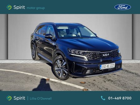2023 Kia Sorento 2.2 K3 4X2 Diesel 7 seats