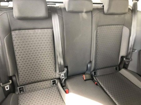 2020 Volkswagen T-Cross COMING SOON / SOUGHT AFTER COLOUR / AUTO