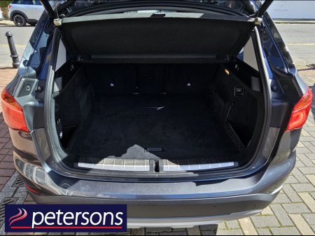 2016 BMW X1 - thumbnail 8