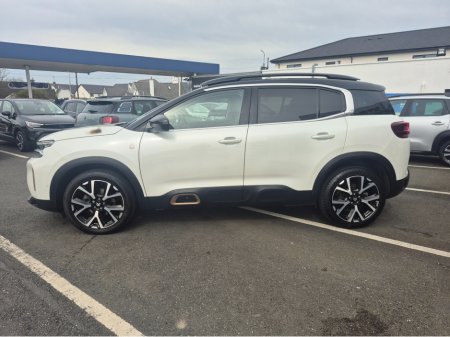 2023 Citroen C5 Aircross - thumbnail 4
