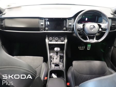 2022 Skoda Kodiaq - thumbnail 2