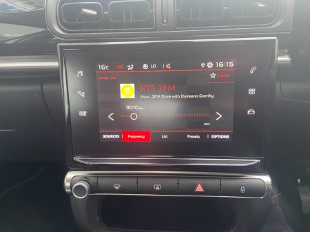 2021 Citroen C3 - thumbnail 16