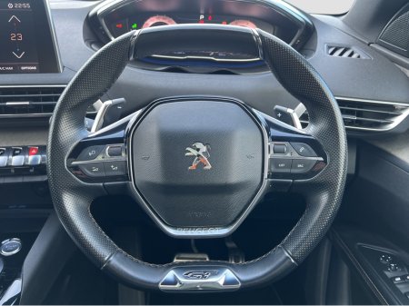 2018 Peugeot 5008 2018 Peugeot 5008 2.0 Blue HDI GT LINE Automatic 7 Seater *PAN ROOF* €26,950 thumbnail