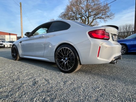 2018 BMW M2 - thumbnail 32