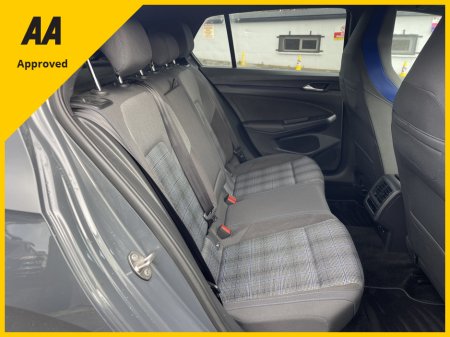 2022 Volkswagen Golf GTE S-A DSG  FREE DELIVERY €25,750 thumbnail