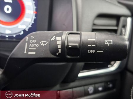 2021 Nissan Qashqai - thumbnail 25