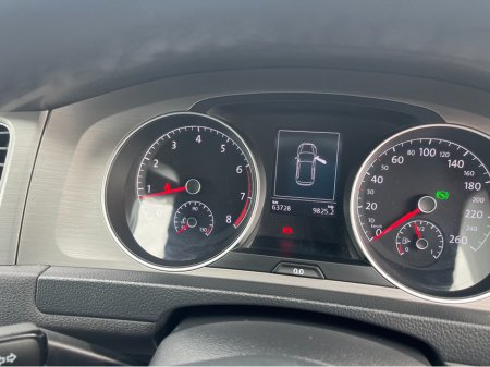 2015 Volkswagen Golf - thumbnail 10