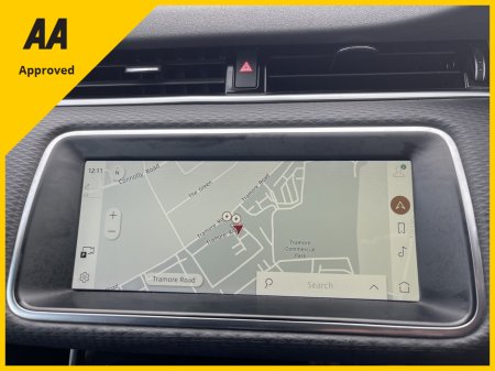 2021 Land Rover Range Rover Evoque S P300 1.5 PHEV FREE DELIVERY €29,750 thumbnail