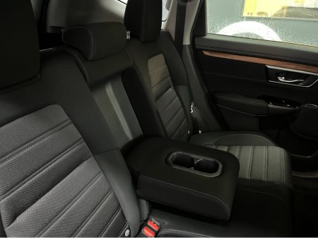 2020 Honda CR-V €29950! 2020 HONDA CR-V EX HYBRID 2.0 AUTOMATIC / CRUISE CONTROL / REVERSE CAMERA / ELECTRIC MEMORY & HEATED SEATS / PADDLE SHIFTERS €29,950 thumbnail