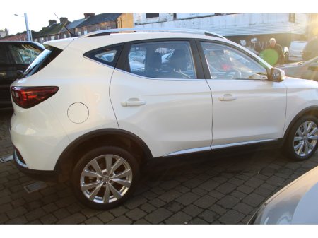 2018 MG ZS 1.0 AUTOMATIC PETROL €11,450