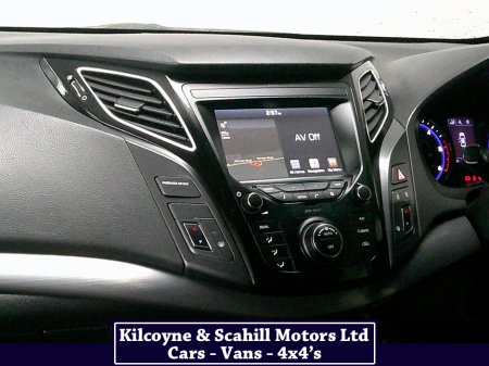 2017 Hyundai i40 SE NAV CRDI BLUE DRIV DRIVE €12,950 thumbnail