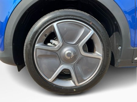 2025 Smart #1 Pro + (420km Range) €26,950 thumbnail