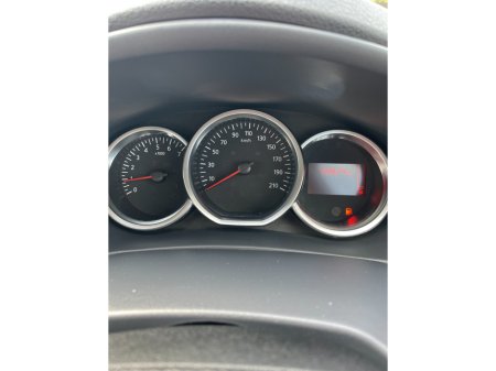 2019 Dacia Sandero - thumbnail 8