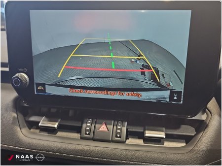 2025 Toyota Rav4 - thumbnail 14