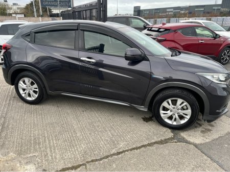 2015 Honda Vezel - thumbnail 8