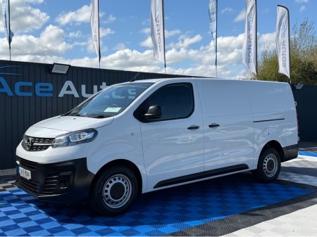 2024 Opel Vivaro Bus - photo 3